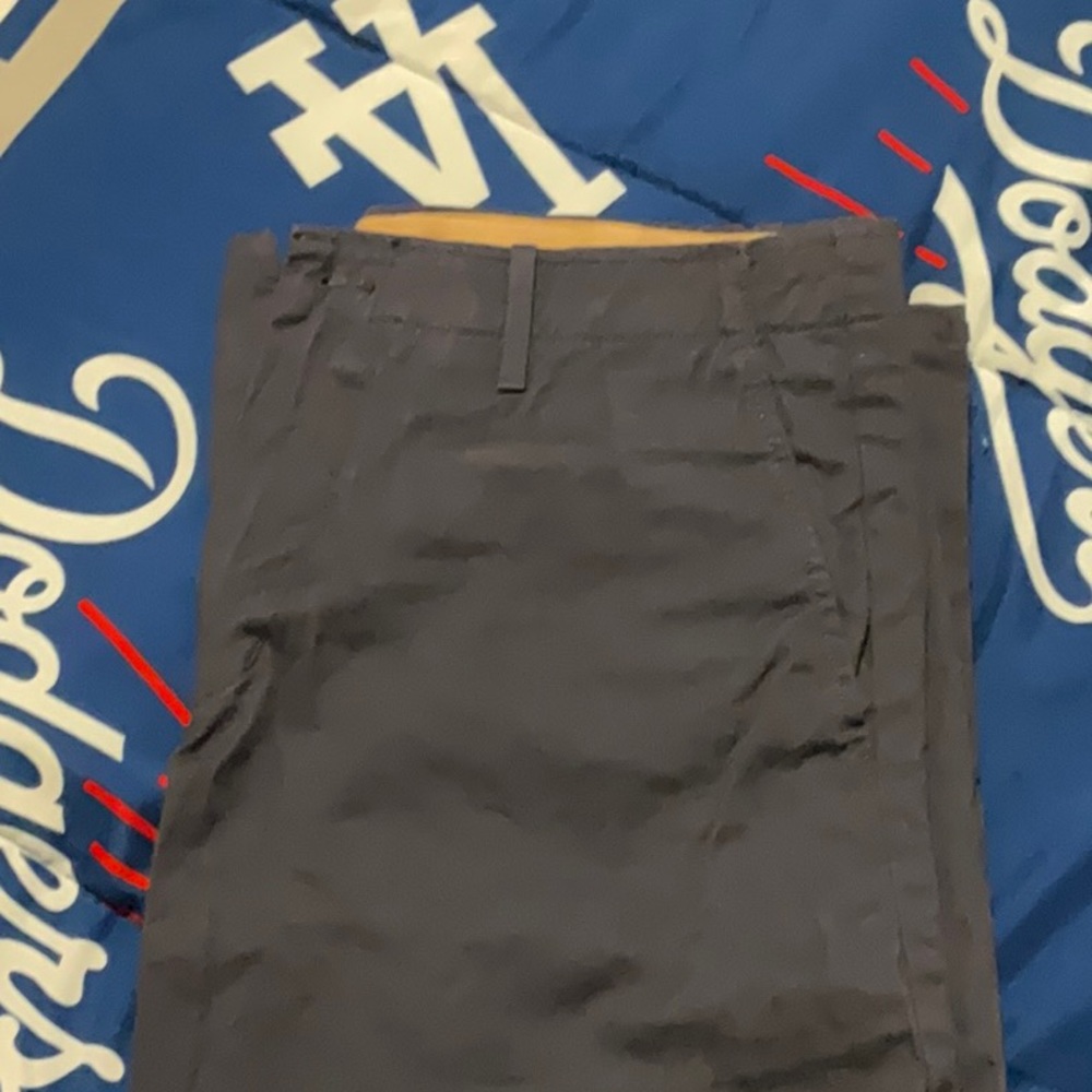 Men’s gap pants